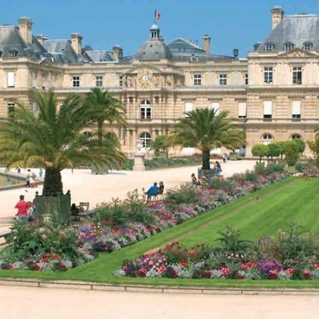 Appartamento L6/Villiers-Le-Bel Proche Roissy Esterno foto