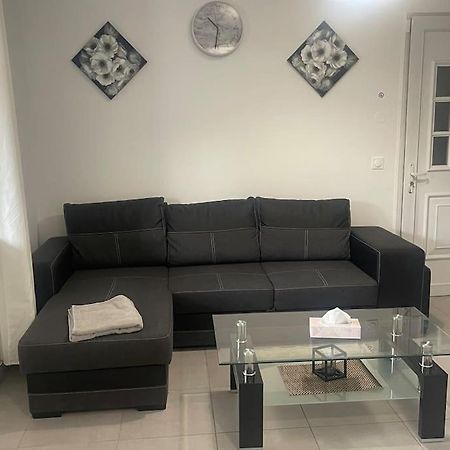 Appartamento L6/Villiers-Le-Bel Proche Roissy Esterno foto