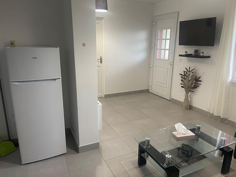 Appartamento L6/Villiers-Le-Bel Proche Roissy Esterno foto