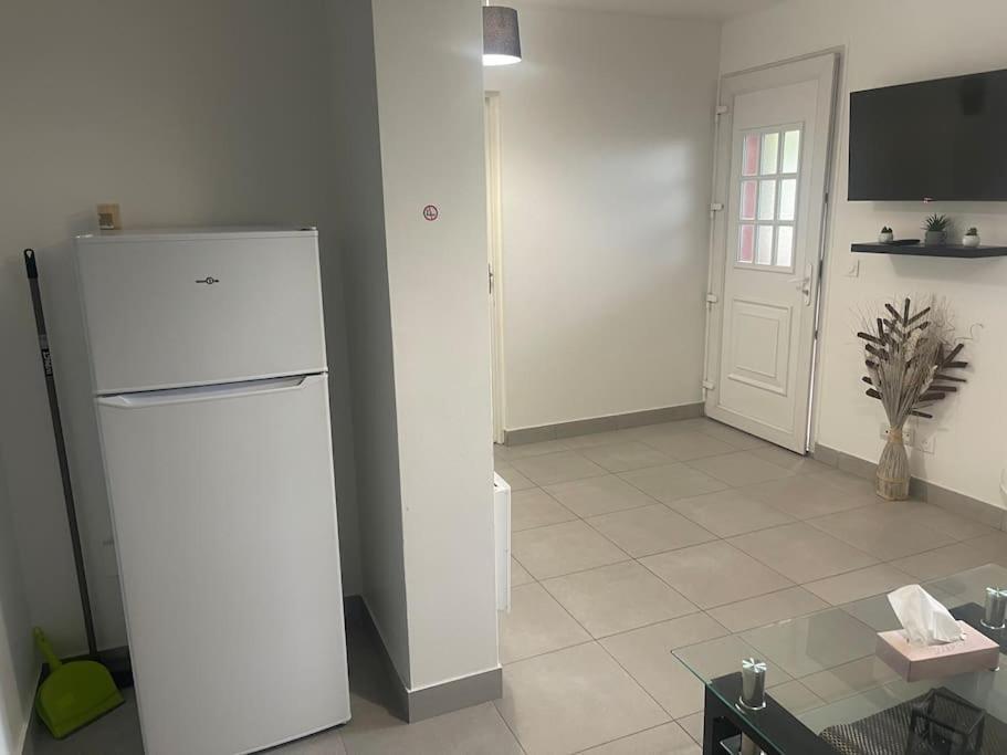 Appartamento L6/Villiers-Le-Bel Proche Roissy Esterno foto