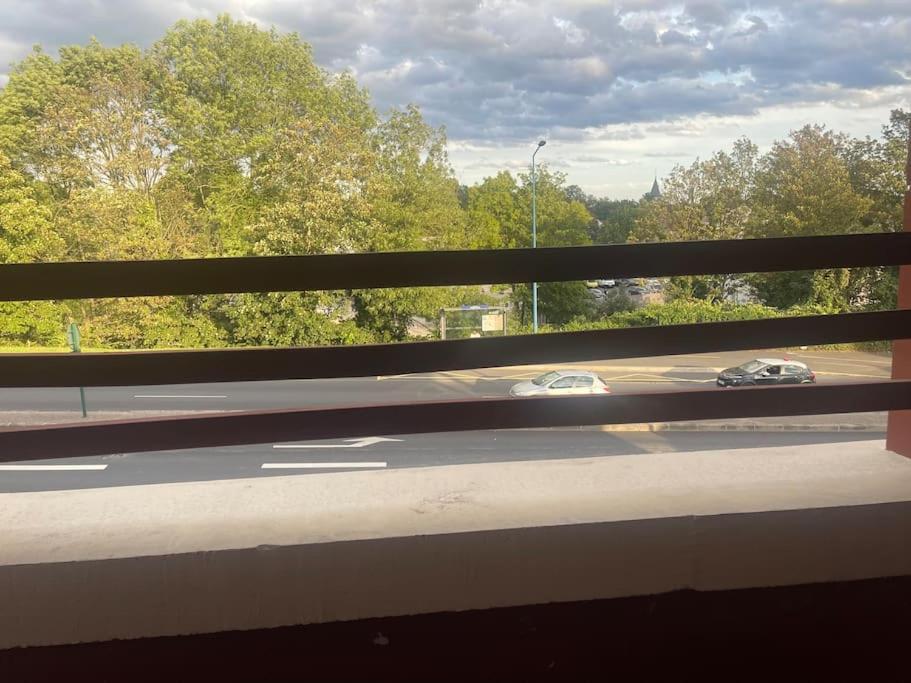 Appartamento L6/Villiers-Le-Bel Proche Roissy Esterno foto