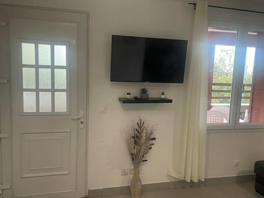 Appartamento L6/Villiers-Le-Bel Proche Roissy Esterno foto